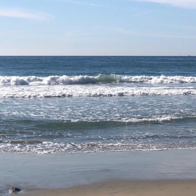 Beachfront Condo W Pools Steps To Beach & Mins To Dt Rosarito Exterior photo