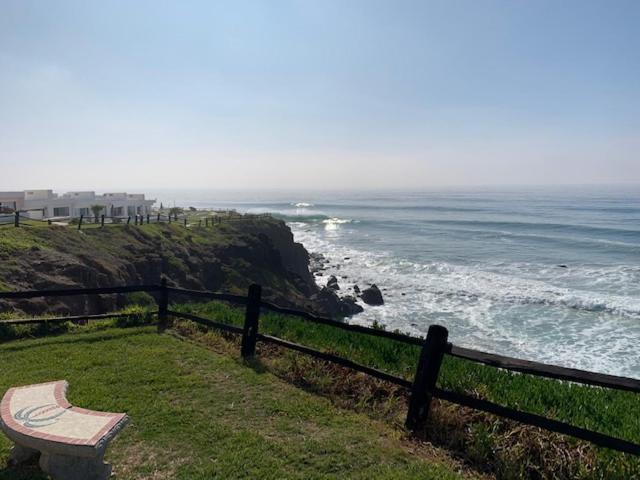 Beachfront Condo W Pools Steps To Beach & Mins To Dt Rosarito Exterior photo